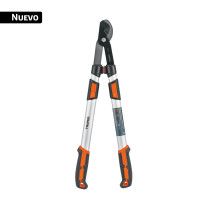 Tijera para ramas altas, mangos extensibles, TRUPER