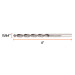 Broca HSS 15/64" Trusilver para metal, Truper