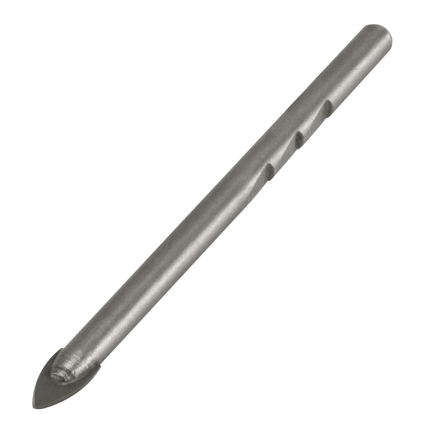 Broca piloto de 1/4" para brocasierras diamante, TRUPER