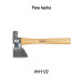 Mango hickory 14" para hacha doméstica 1-1/2 lb, TRUPER