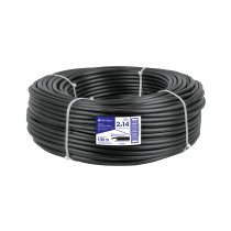 Cordones uso extra rudo, 2 conductores, 100 m