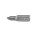 Estuche con 5 puntas de cruz PH0 largo 1", TRUPER EXPERT
