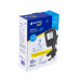 Reflector LED para exteriores 10W 6500K con sensor, VOLTECK