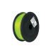 Carrete con 100 m de hilo para pesca verde calibre 1.00 mm