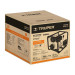 Motobomba autocebante 4"x4", diesel 10HP, agrícola, TRUPER