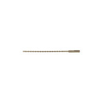 Broca SDS Plus 1/4 x 10", TRUPER