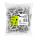 Bolsa con 60 tornillos 3/8" x 2" tipo coche, FIERO