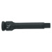 Extensión de impacto con cuadro de 1/2", largo 5", TRUPER
