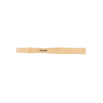 Mango para martillo de uña MOR-24F, de 17-3/4", TRUPER