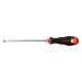 Desarmador plano 3/16" x 6" mango Comfort Grip, TRUPER
