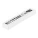 Lima plana muza 4", TRUPER