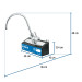 Exhibidor con monomando TBF-83, FOSET