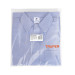 Camisa manga corta para hombre, azul, CH, TRUPER
