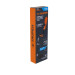 Desbrozadora eléctrica 1000 W mango "D", 14" corte, TRUPER