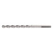 Broca HSS 3/16" Trusilver para metal, Truper