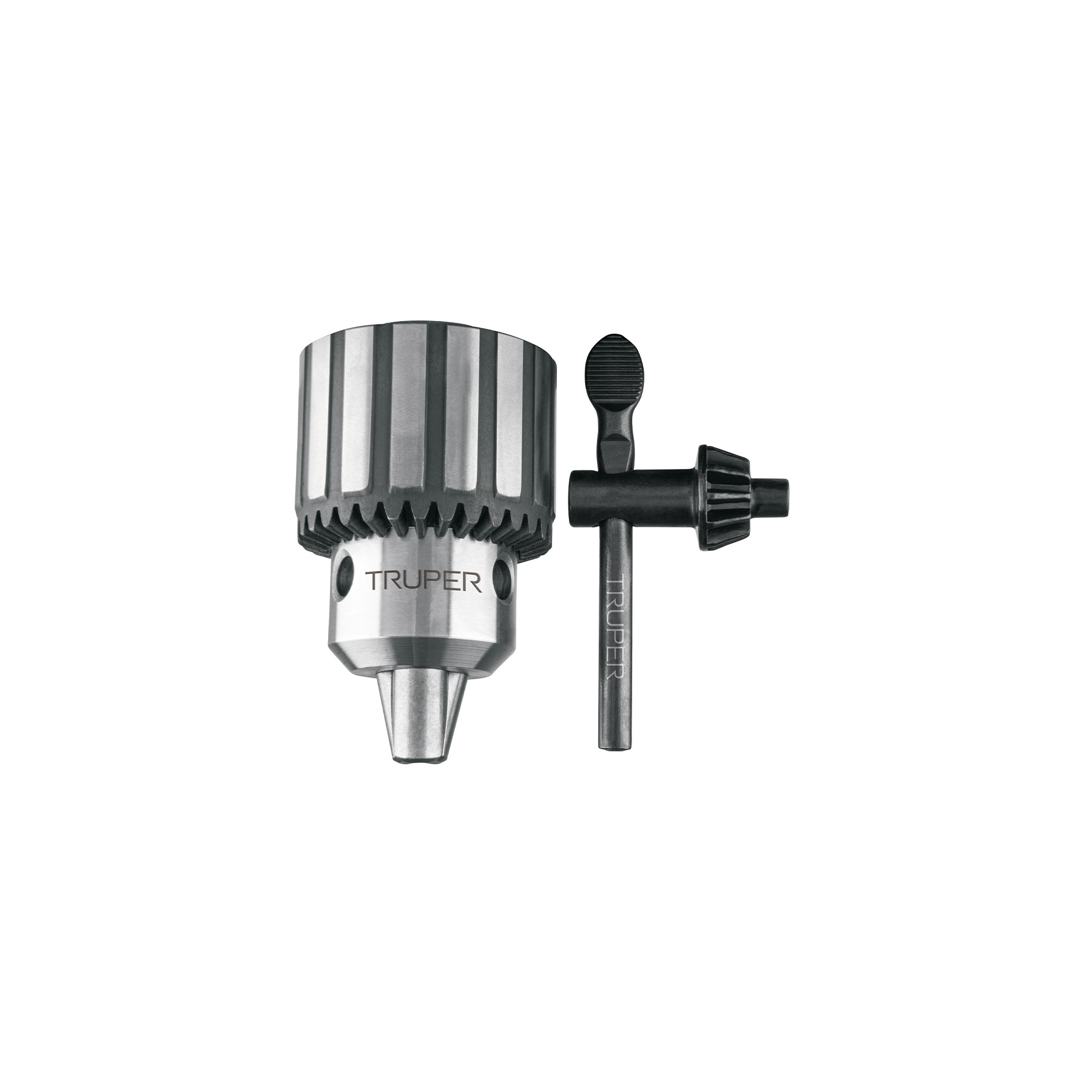 Broquero 5/8" con llave para TAPI-13, 15 y 17,TRUPER