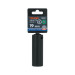 Dado largo cuadro 1/2" de impacto 6 puntas de 19 mm, TRUPER