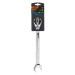 Llave combinada matraca reversible 22mmx288 mm largo, EXPERT