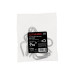 Bolsa con 10 guardacabos para cable de acero de 3/16", FIERO