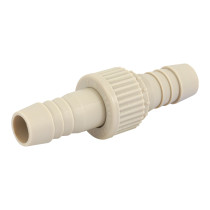 Juego de conectores de 3/4" de polipropileno, FOSET