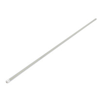Tubo LED T8 36W FA8 6500K blanca fría, transparente, VOLTECK