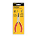 Mini pinza de punta redonda 5", PRETUL