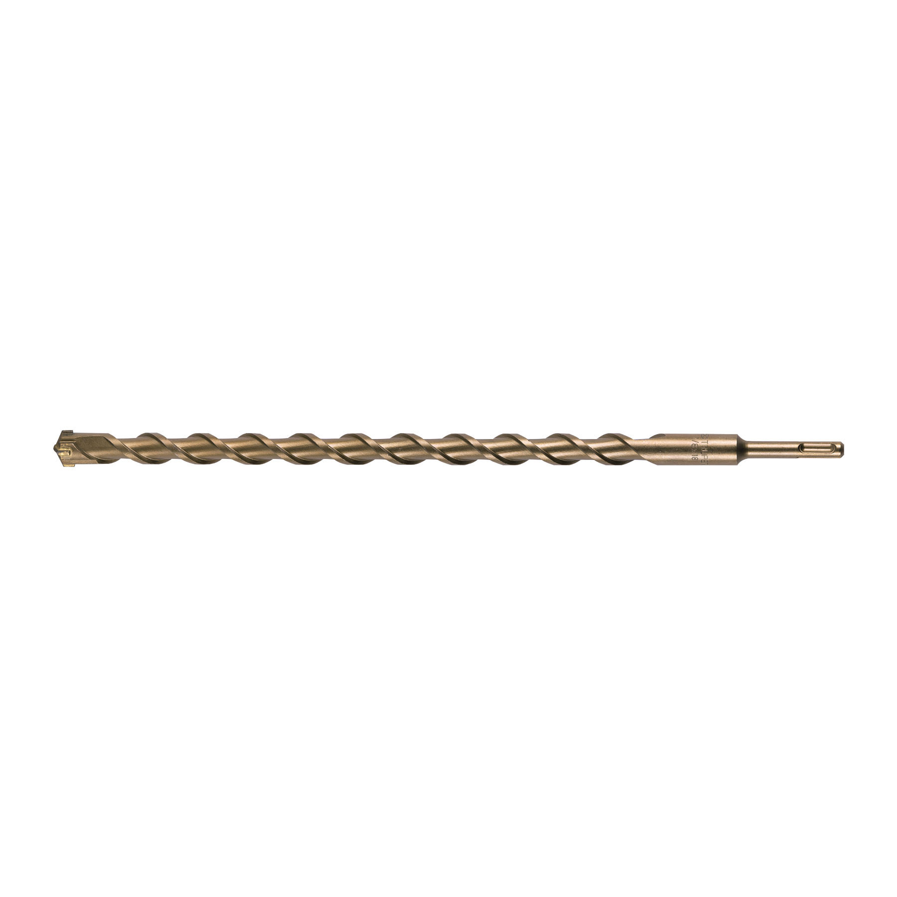 Broca SDS Plus 7/8 x 18", TRUPER