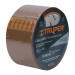 Cinta de empaque 48 mm x 40 m canela, TRUPER