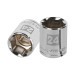 Dado de 24 mm, 6 puntas, cuadro 1/2", TRUPER