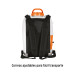 Fumigador de mochila 18L, con batería ion litio 12 V, TRUPER