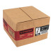 Kilo de clavos para concreto 3-1/2" negros, caja de 25 kg