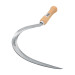 Hoz dentada 1, 18", TRUPER
