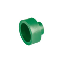 Reducción de PPR 1-1/2" x 3/4", FOSET