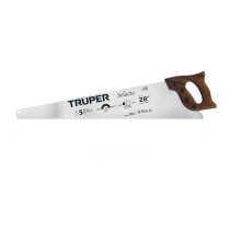 Serrucho 28", Selecto, 5 DPP, TRUPER
