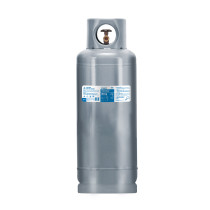 Cilindro portátil para gas LP, 20kg (44lb) FOSET