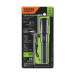 Linterna LED recargable, de aluminio, 500 lm, TRUPER EXPERT