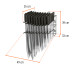 Rack para machetes, TRUPER