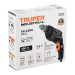Taladro/destornillador 1/4", 380W, TRUPER INDUSTRIAL