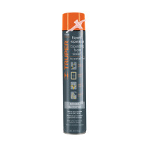 Espuma expansiva de poliuretano, 750 ml, TRUPER