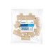 Tee reducida central de CPVC 3/4" x 3/4" x 1/2", FOSET