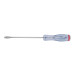 Desarmador plano de golpe 1/4" x 6", TRUPER EXPERT