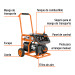 Generador portátil 2.5 kW motor a gasolina, TRUPER