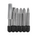 Taladro/destornillador 3/8", 12V, 1 batería 2Ah, PRETUL