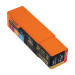Broca HSS 15/32" Trugold para metal, TRUPER EXPERT