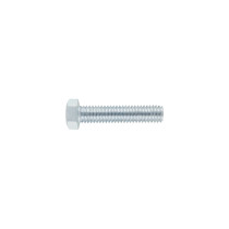 Bolsa con 60 tornillos 3/8" x 1-3/4" tipo máquina, FIERO