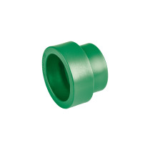 Reducción de PPR 2 x 1-1/2", FOSET