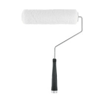 Rodillo para pintar 9 x 3/8" superficies lisas, TRUPER