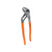 Pinza de extensión 10" mango de PVC, TRUPER