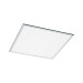 Panel LED 45W 4000K, 60x60 cm, empotrable/colgante VOLTECK