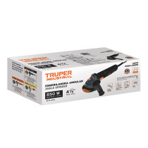 Caja de empaque de repuesto para ESMA-4580N, TRUPER